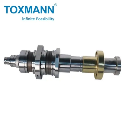 Ejector Pin hình dạng các bộ phận nhựa hình dạng bước thẳng cho Hasc Pin sleeve pin