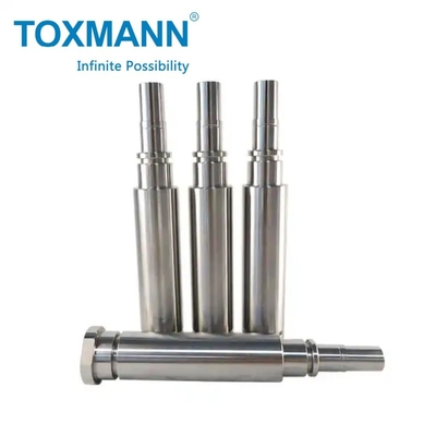 Tùy chỉnh không chuẩn Spindle Taper lỗ nghiền với BT30 BT40 BT50