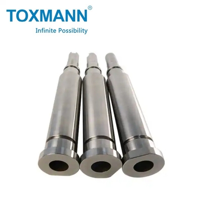 Tùy chỉnh không chuẩn Spindle Taper lỗ nghiền với BT30 BT40 BT50