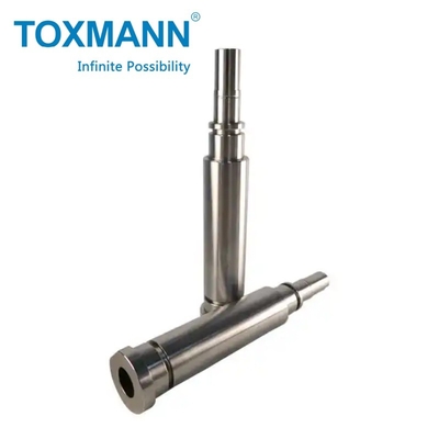 Tùy chỉnh không chuẩn Spindle Taper lỗ nghiền với BT30 BT40 BT50