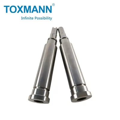 Tùy chỉnh không chuẩn Spindle Taper lỗ nghiền với BT30 BT40 BT50