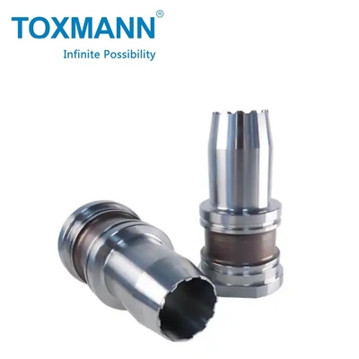 CNC trung tâm gia công thép chế biến chính xác phần cứng sản phẩm chế biến nhanh chống khuôn tùy chỉnh