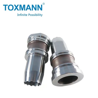 CNC trung tâm gia công thép chế biến chính xác phần cứng sản phẩm chế biến nhanh chống khuôn tùy chỉnh