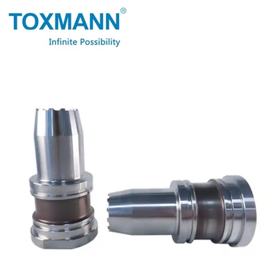 CNC trung tâm gia công thép chế biến chính xác phần cứng sản phẩm chế biến nhanh chống khuôn tùy chỉnh