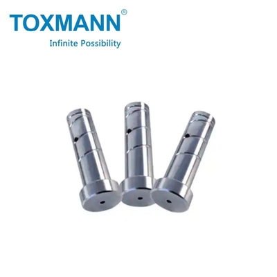 CNC máy quay gia công vẽ chết phụ kiện đâm tay áo đâm vỏ vỏ