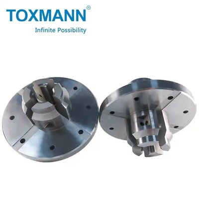 khuôn chính xác cao tùy chỉnh H13 nhựa kim loại tiêm cnc gia công khuôn lõi chèn