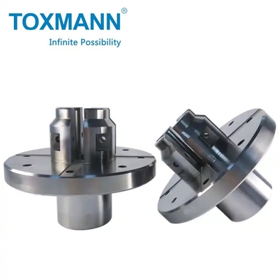 khuôn chính xác cao tùy chỉnh H13 nhựa kim loại tiêm cnc gia công khuôn lõi chèn