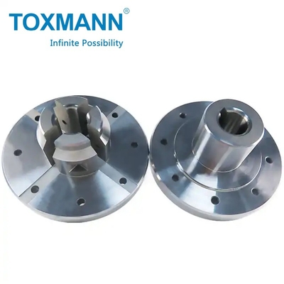 khuôn chính xác cao tùy chỉnh H13 nhựa kim loại tiêm cnc gia công khuôn lõi chèn