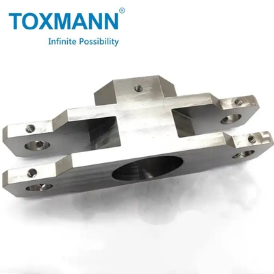 5 trục thép không gỉ OEM chính xác nhôm CNC xoay trục gia công