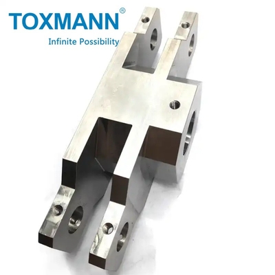 5 trục thép không gỉ OEM chính xác nhôm CNC xoay trục gia công