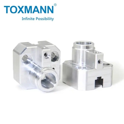 OEM Aluminum Turning Custom CNC Milling Machining Parts Dịch vụ Chế độ chịu đựng nghiêm ngặt Chi tiết CNC Machining