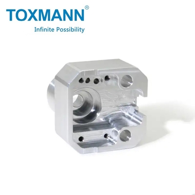 OEM Aluminum Turning Custom CNC Milling Machining Parts Dịch vụ Chế độ chịu đựng nghiêm ngặt Chi tiết CNC Machining