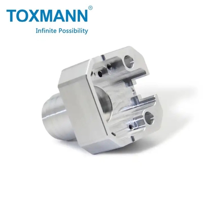 OEM Aluminum Turning Custom CNC Milling Machining Parts Dịch vụ Chế độ chịu đựng nghiêm ngặt Chi tiết CNC Machining