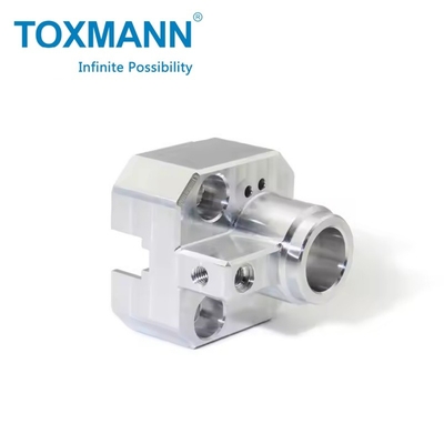 OEM Aluminum Turning Custom CNC Milling Machining Parts Dịch vụ Chế độ chịu đựng nghiêm ngặt Chi tiết CNC Machining