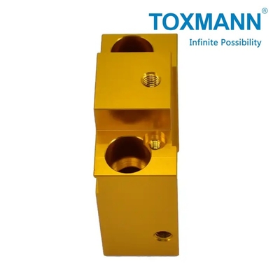 Máy nghiền CNC tùy chỉnh Máy nghiền nhôm Stainless Steer Brass Stainless Steel CNC Machining