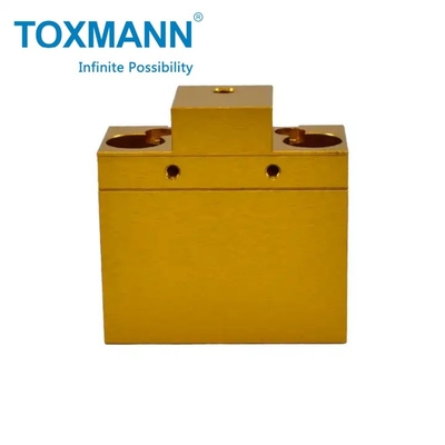 Máy nghiền CNC tùy chỉnh Máy nghiền nhôm Stainless Steer Brass Stainless Steel CNC Machining