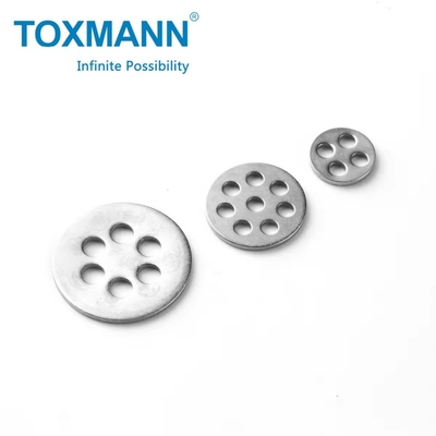 CNC chính xác quay và mài trộn phần cứng hợp chất xoắn ốc thép không gỉ Máy gia công nhôm Phần không chuẩn