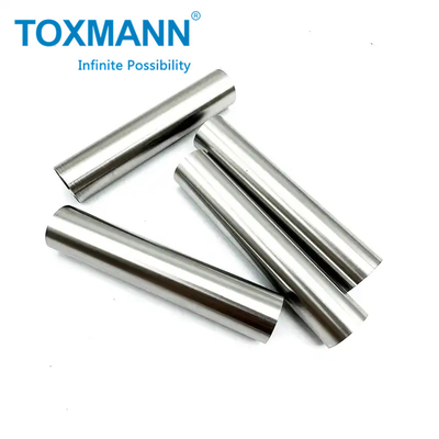 Custom Stainless Steel Mechanical Part Titanium Cnc Machining Cnc quay