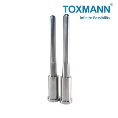 Các thành phần kim loại Điện đánh bóng Stainless Steel Milling Turning Service Khoan nhôm Anodizing Cnc Rapid Nhà sản xuất