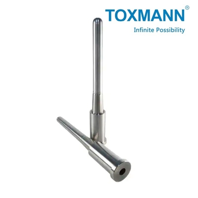 Các thành phần kim loại Điện đánh bóng Stainless Steel Milling Turning Service Khoan nhôm Anodizing Cnc Rapid Nhà sản xuất
