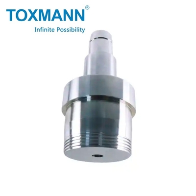 Xử lý xả gương đồng Đàn ông điện cực khuôn bộ phận không tiêu chuẩn mỹ phẩm nắp chai khuôn phụ kiện bán buôn