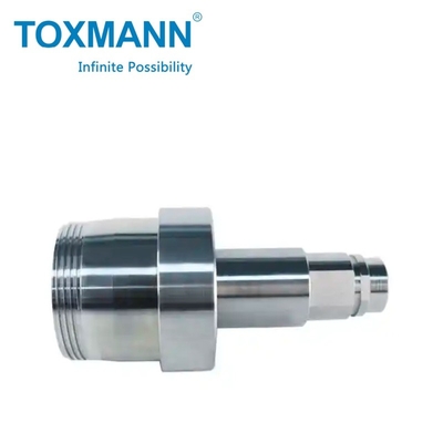Xử lý xả gương đồng Đàn ông điện cực khuôn bộ phận không tiêu chuẩn mỹ phẩm nắp chai khuôn phụ kiện bán buôn