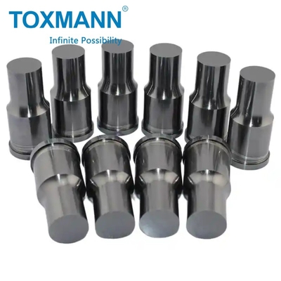 1000 bộ Micro EDM Machining Mold Phần giao hàng nhanh chóng