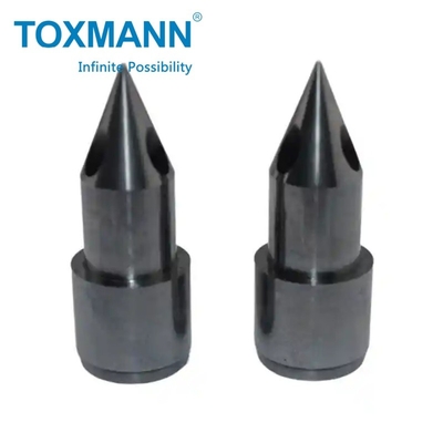 1000 bộ Micro EDM Machining Mold Phần giao hàng nhanh chóng