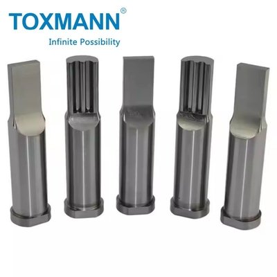 1000 bộ Micro EDM Machining Mold Phần giao hàng nhanh chóng