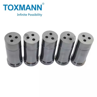 1000 bộ Micro EDM Machining Mold Phần giao hàng nhanh chóng