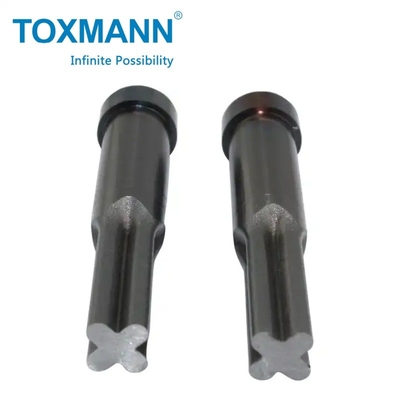 Đánh đục EDM WEDM Tungsten Carbide Rivet Punch