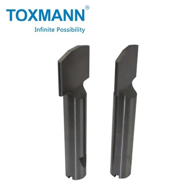 Chất liệu thép chính xác đúc bê tông 0.001mm Độ chính xác mài
