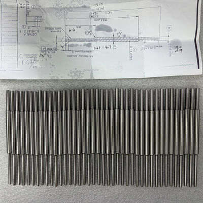 Các bộ phận máy CNC, các bộ phận máy quay, các bộ phận máy CNC chính xác