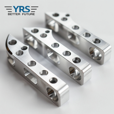 Dịch vụ gia công CNC chính xác: Các bộ phận nhôm 6061 tùy chỉnh và tạo nguyên mẫu nhanh