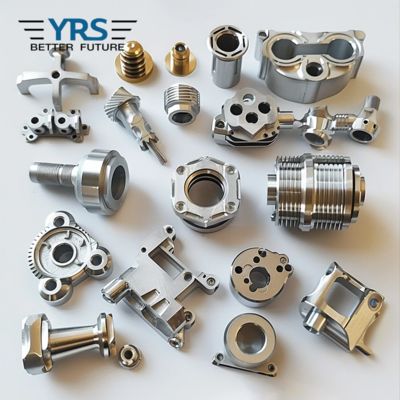 Đặt hàng theo yêu cầu 5 trục CNC gia công anodized nhôm chính xác thép không gỉ đồng CNC phụ tùng phụ tùng cho dịch vụ OEM ô tô