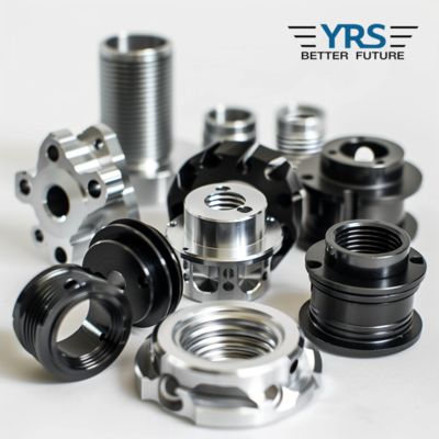 Đặt hàng theo yêu cầu 5 trục CNC gia công anodized nhôm chính xác thép không gỉ đồng CNC phụ tùng phụ tùng cho dịch vụ OEM ô tô