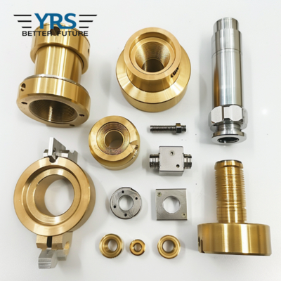 Gia công CNC chính xác cao đồng thau thép Tiện nhôm mạ crôm chi tiết lớn Phay nhôm dịch vụ gia công