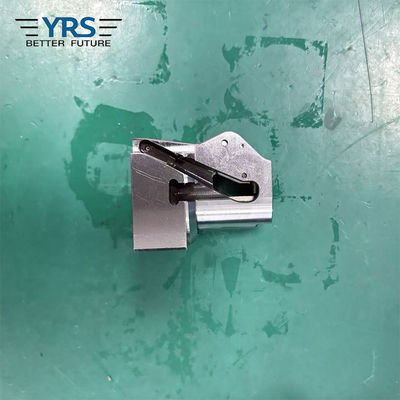 SKD61 DC53 CNC Chi tiết máy chính xác Rivet Feeder bền