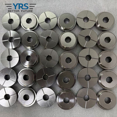 Phụ tùng xe máy máy chính xác S136, Linh kiện gia công CNC điện tử