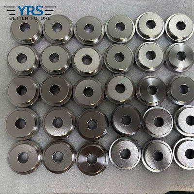 Phụ tùng xe máy máy chính xác S136, Linh kiện gia công CNC điện tử