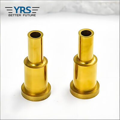 Tungsten Carbide Punch Pin