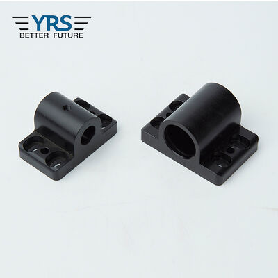 Anodizing CNC Machine Mechanical Parts