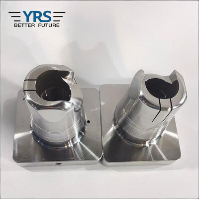 Các bộ phận nhựa đúc phun thực tế