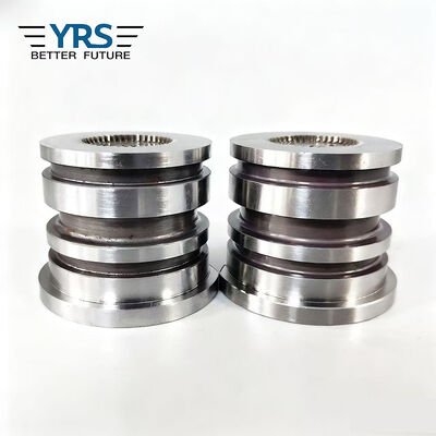 Bộ phận khuôn ép mỹ phẩm