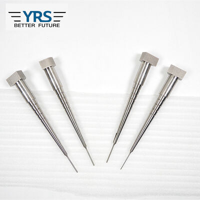 Bộ phận khuôn phun chống quần áo