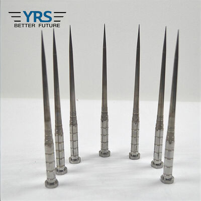 Bộ phận khuôn phun chống quần áo