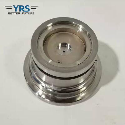 Bộ phận khuôn chính xác bằng nhựa