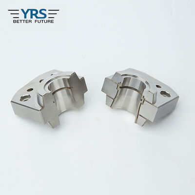 1.2344 Linh kiện khuôn nhựa