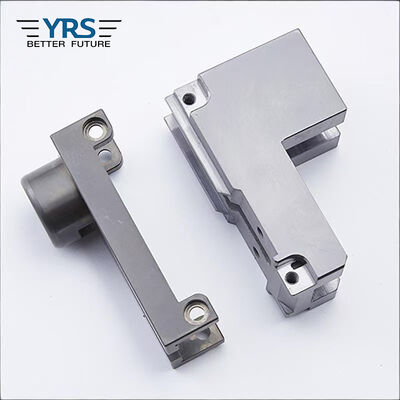 SKD61 Phụ tùng máy CNC