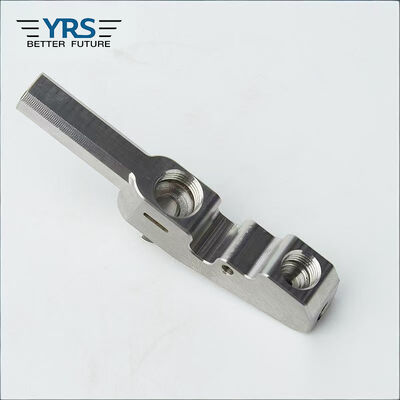Bộ phận gia công CNC 0,005mm